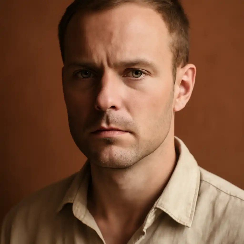 Marcus Wellington